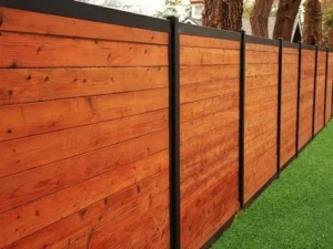 #1 Fence Staining Services Near You