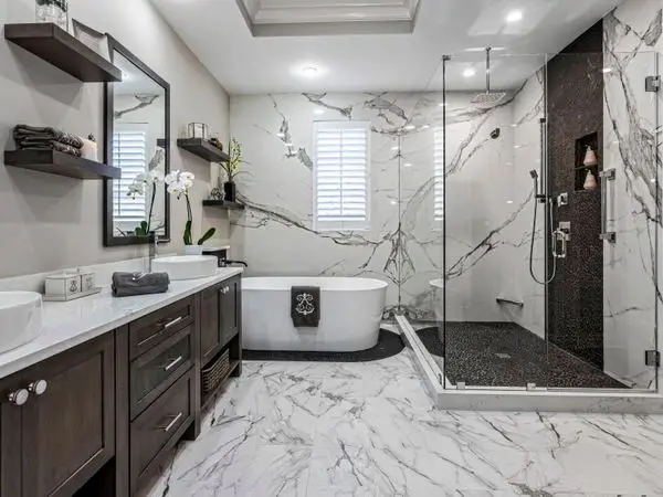 BEST Bathroom Remodeling Companies Near You
