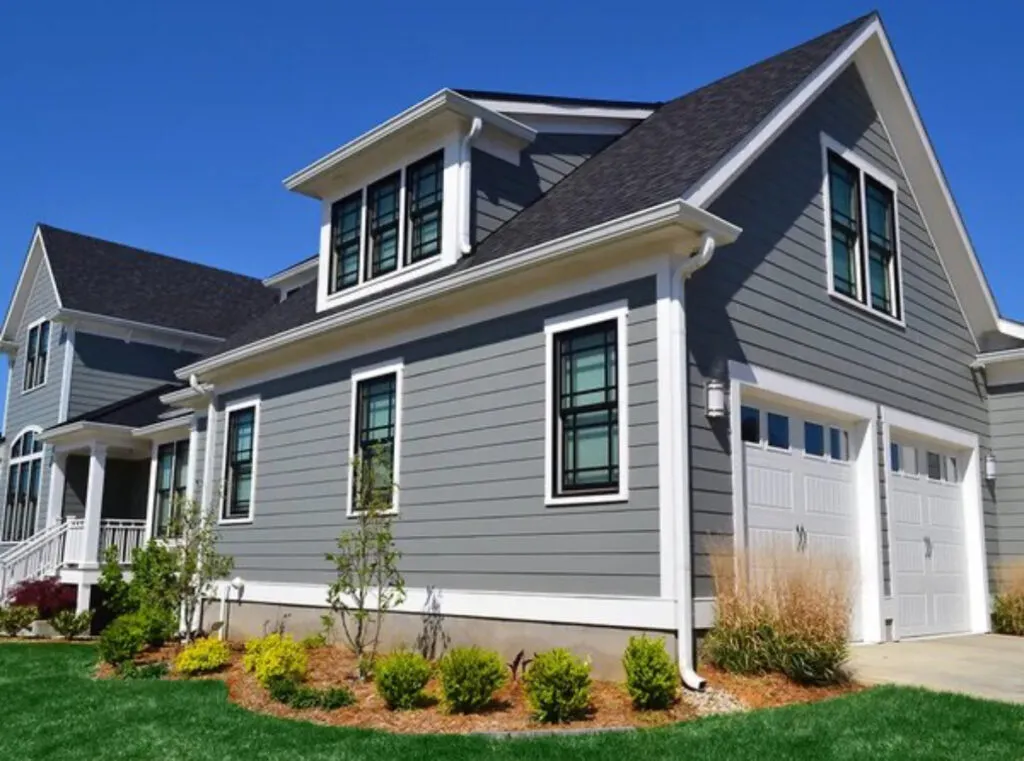 #1 Exterior Painting Company Near You