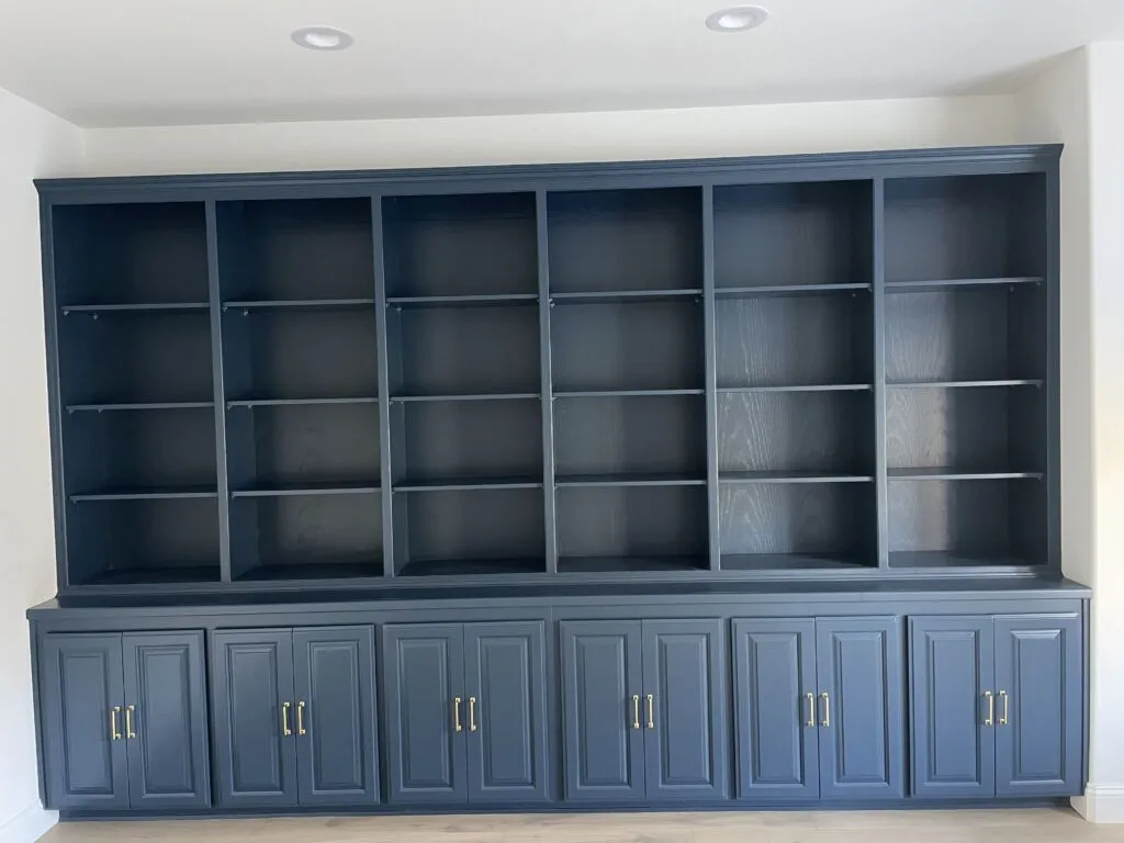 BEST Commercial Cabinet Painting Company Near You!