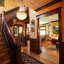 TOP TIER Wood Staining Services Near You
