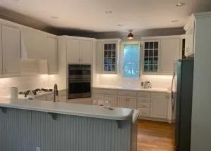 EXPERT Cabinet Painting Services Near You