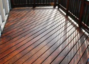 TOP Deck Staining Services Near You