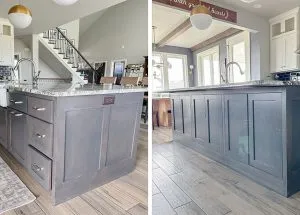The Best Cabinet Painting Services Near You