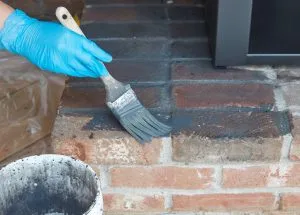 BEST Brick Painting & Staining Company Near You