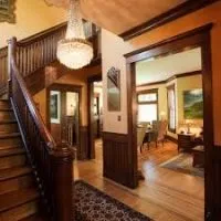 TOP TIER Wood Staining Services Near You