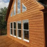 HIGHEST QUALITY Siding Staining Services Near You