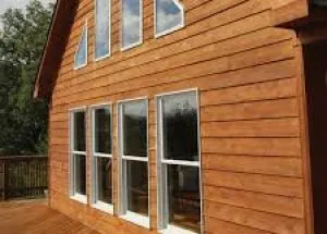 HIGHEST QUALITY Siding Staining Services Near You