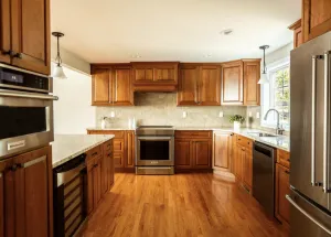 EXPERT Cabinet Painting Services Near You