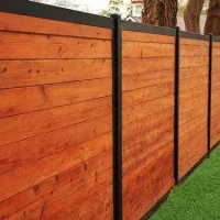 #1 Fence Staining Services Near You