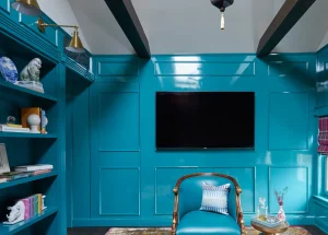 BEST Lacquer Painting Company Near You