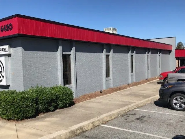 #1 Commercial Painting Company Near You