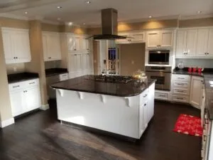 EXPERT Cabinet Painting Services Near You