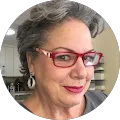 Marilyn Kaster