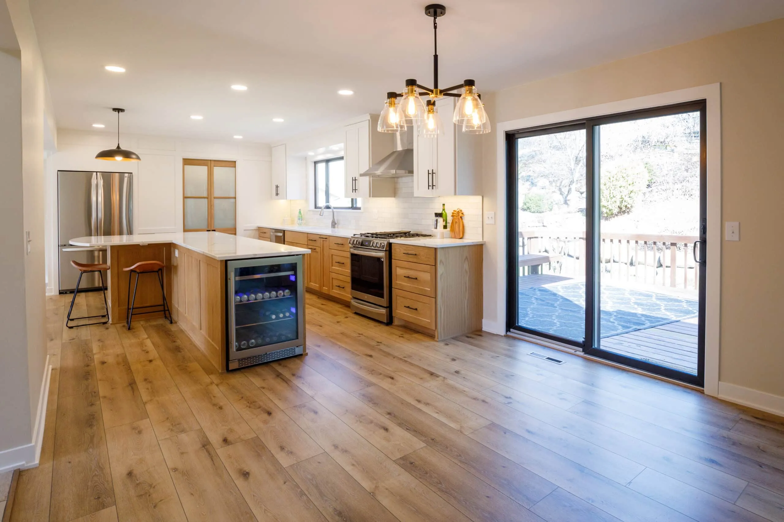 BEST Kitchen Remodeling Companies Near You