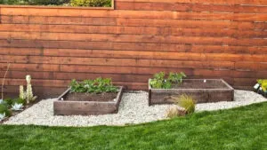 #1 Fence Staining Services Near You