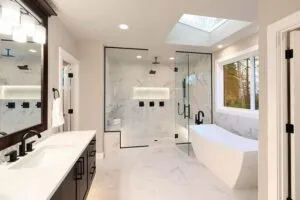 BEST Bathroom Remodeling Companies Near You