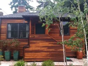 BEST Siding Staining Company Near You