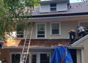 BEST Construction Repairing Company Near You
