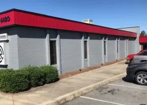 #1 Commercial Painting Company Near You