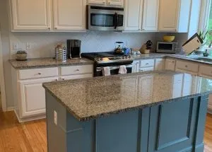 EXPERT Cabinet Painting Services Near You