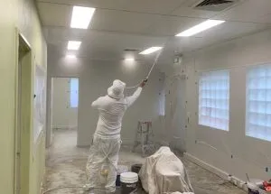 BEST Commercial Interior Painting Company Near You