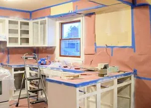 BEST Cabinet Painting Company Near You!