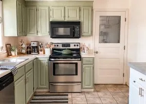 EXPERT Cabinet Painting Services Near You
