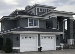 #1 Exterior Painting Company Near You