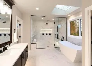 BEST Bathroom Remodeling Companies Near You