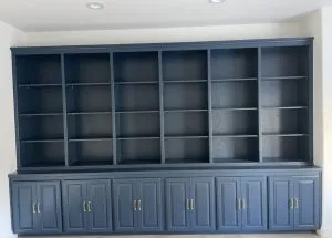 BEST Commercial Cabinet Painting Company Near You!