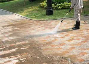 BEST Pressure Washing Company Near You