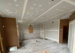 BEST Drywall Company Near You