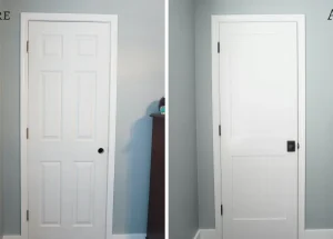 BEST Door Replacing Company Near You