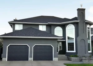 #1 Exterior Painting Company Near You