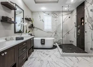 BEST Bathroom Remodeling Companies Near You