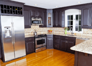EXPERT Cabinet Painting Services Near You