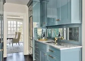 EXPERT Cabinet Painting Services Near You