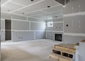BEST Drywall Company Near You